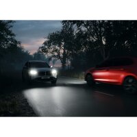 2 NIGHT BREAKER LED SPEED H4 OSRAM Fernlicht Abblendlicht +450% heller