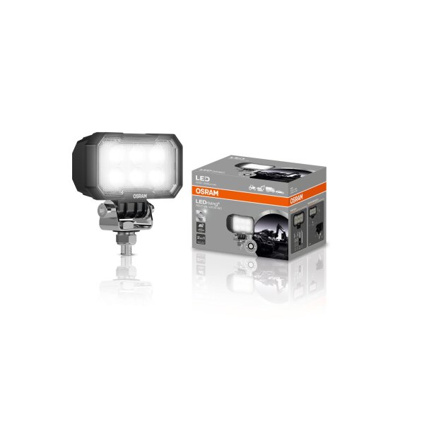 OSRAM LEDriving® Rect WL VX100-WD 2.300lm...