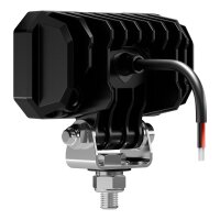 Arbeitsscheinwerfer 2.300lm vierkantig OSRAM WL VX100-WD für u.a. Offroad