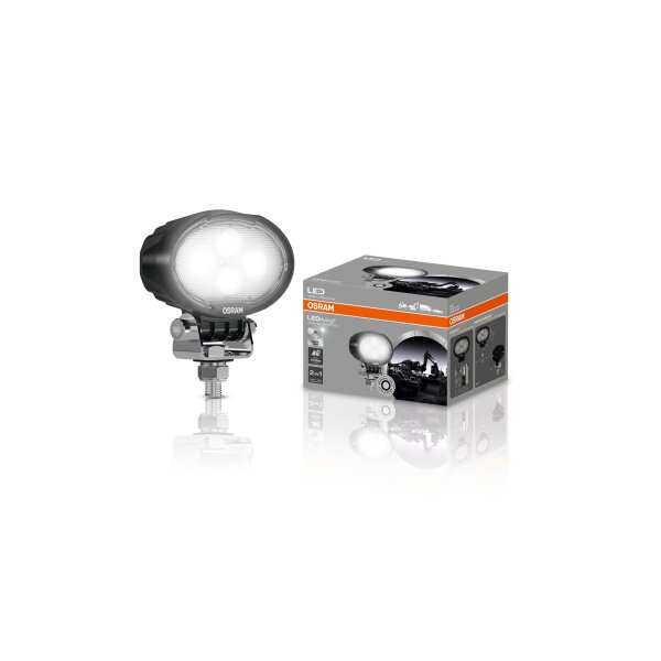 OSRAM LEDriving® Oval WL VX100-WD 1.500lm...