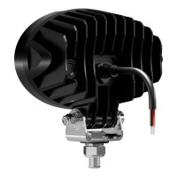 Arbeitsscheinwerfer 2.300lm geschraubt oval OSRAM WL VX100-WD für u.a. Offroad