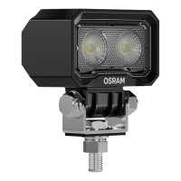 Arbeitsscheinwerfer 800lm geschraubt Lightbar OSRAM WL...