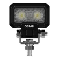 Worklight 800lm screwed Lightbar Light Expertise OSRAM WL VX100-WD for offroad