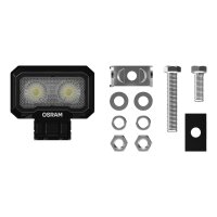 Worklight 800lm screwed Lightbar Light Expertise OSRAM WL VX100-WD for offroad