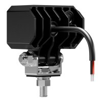 Worklight 800lm screwed Lightbar Light Expertise OSRAM WL VX100-WD for offroad