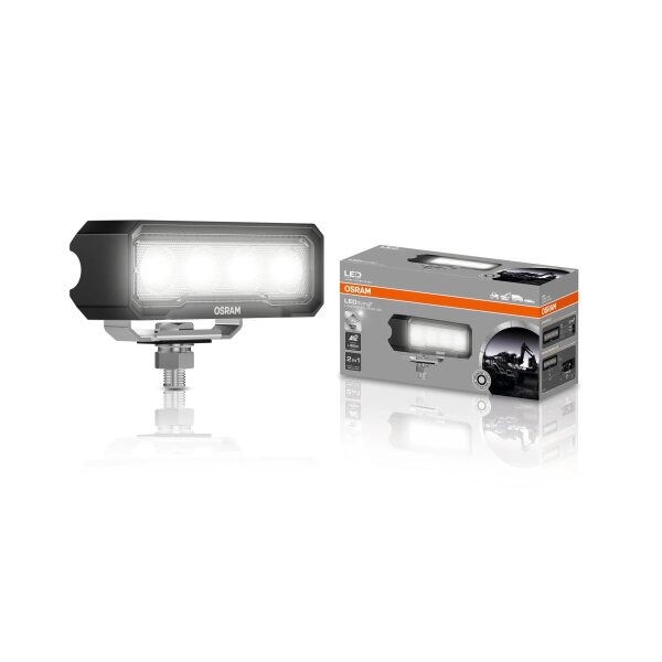 OSRAM LEDriving® Lightbar WL VX125-WD 1.500lm...