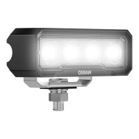 Arbeitsscheinwerfer 1.500lm Lightbar OSRAM WL VX125-WD...