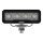 Arbeitsscheinwerfer 1.500lm Lightbar OSRAM WL VX125-WD für u.a. Offroad