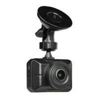 OSRAM ROADsight 1500 Dash Cam Kamera  1920x1080 geklemmt ODC1500
