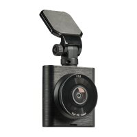 OSRAM ROADsight 2500 Dash Cam Kamera 1920x1080 geklebt ODC2500