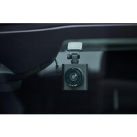 OSRAM ROADsight 2500 Dash Cam Kamera 1920x1080 geklebt ODC2500