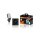 OSRAM ROADsight 2500 Dash Cam Kamera 1920x1080 geklebt ODC2500