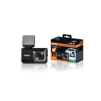 OSRAM ROADsight 3500 Dash Cam Kamera 1280x1024 geklebt ODC3500