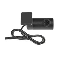 OSRAM ROADsight 3500R Front & Rear Dash Cam Kamera 1280x1024 geklebt ODC3500R