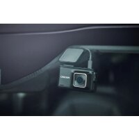 OSRAM ROADsight 3500R Front & Rear Dash Cam Kamera 1280x1024 geklebt ODC3500R