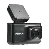 Dash Cam glued 1920x1080 front OSRAM ROADsight PRO 20...
