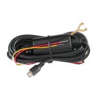 Dash Cam bonded 1280x1024 front OSRAM ROADsight PRO 30 for various vehicles