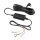 OSRAM ROADsight OHWK3500 Hard Wire Kit Installationszubehör Dash Cam Kamera