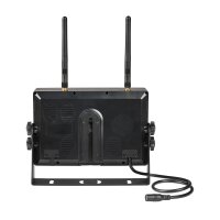 Rückfahrkamera zur Einparkhilfe 7 12 24V OSRAM ROADsight für PKW und NFZ