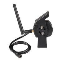 Rückfahrkamera zur Einparkhilfe 7 12 24V OSRAM ROADsight für PKW und NFZ