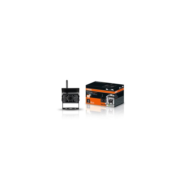 OSRAM ROADsight OWRC7 1080p Wireless Camera Kamera...