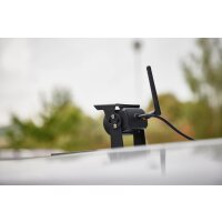 Rear view camera for parking aid 1080p screwed OSRAM ROADsight e.g. for cars