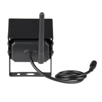 Rear view camera for parking aid 1080p screwed OSRAM ROADsight e.g. for cars