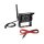 OSRAM ROADsight OWRC7 1080p Wireless Camera Kamera Rückfahrkamera-Satz OWRC7