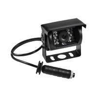 Rear view camera for parking aid 7 screwed OSRAM ROADsight e.g. for cars