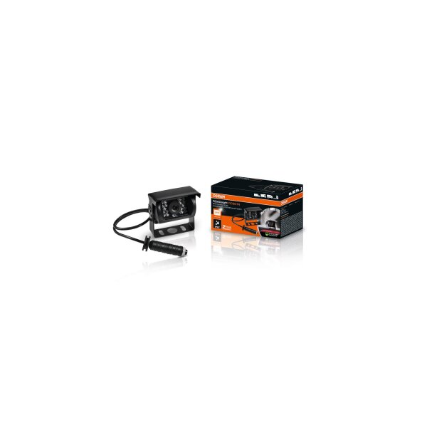 OSRAM ROADsight OCSC1N Reversing Camera...