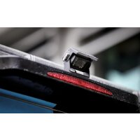 Wired reversing camera for parking aid OSRAM ROADsight...