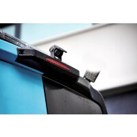 Wired reversing camera for parking aid OSRAM ROADsight e.g. for cars