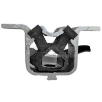 Lagerung Motor rechts Gummimetalllager METZGER für...