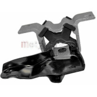 Lagerung Motor rechts Gummimetalllager METZGER für u.a. DACIA LOGAN