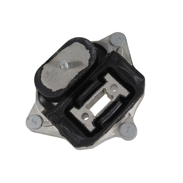 Lagerung Automatikgetriebe hinten Gummimetalllager METZGER für u.a. AUDI A4