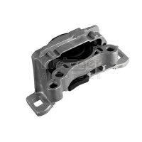 Mounting Engine front right hydromount METZGER for e.g....