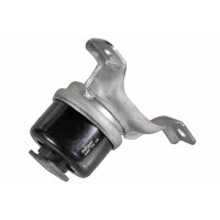 Lagerung Motor rechts unten Hydrolager METZGER für...