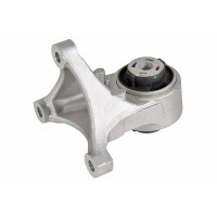 Lagerung Motor links Gummimetalllager METZGER für...