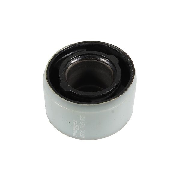 Mounting Differential rear rubber-metal bearing METZGER for DACIA DUSTER