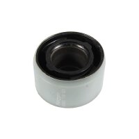 Mounting Differential rear rubber-metal bearing METZGER...