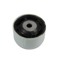 Mounting Differential rear rubber-metal bearing METZGER...