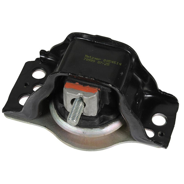 Lagerung Motor rechts Hydrolager METZGER passend für u.a. DACIA LOGAN