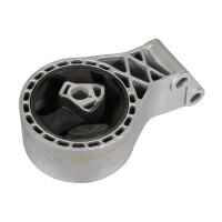 Mounting Engine rear Rubber-metal bearing METZGER for...