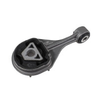 Mounting Engine rear Rubber-metal bearing METZGER for...