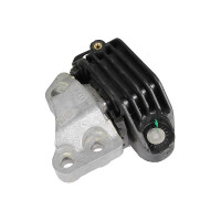 Lagerung Motor links Hydrolager METZGER IAM-Expertise...