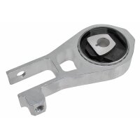 Mounting Manual Transmission rear rubber-metal bearing...