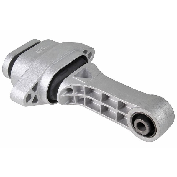 Mounting Engine rear Rubber-metal bearing METZGER for CHEVROLET AVEO and others