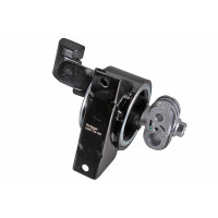 Lagerung Motor links Gummimetalllager METZGER für...