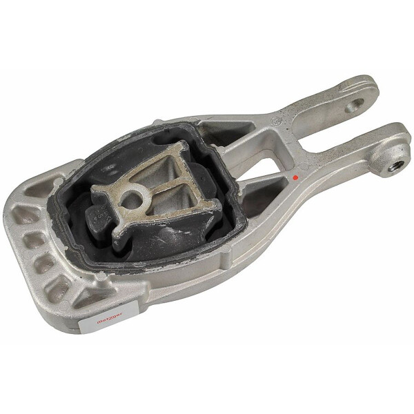 Lagerung Motor hinten Gummilager METZGER passend für u.a. OPEL MOKKA