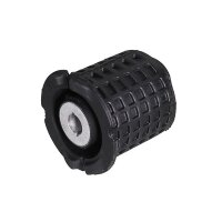 Bushing Axle Beam rear Rubber-metal bearing Ø 72...